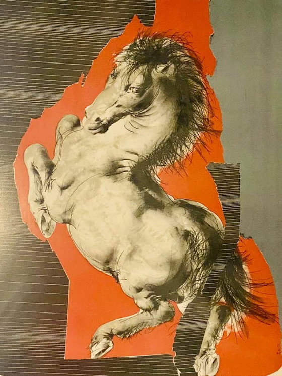 Image 1 of Litografia Erni