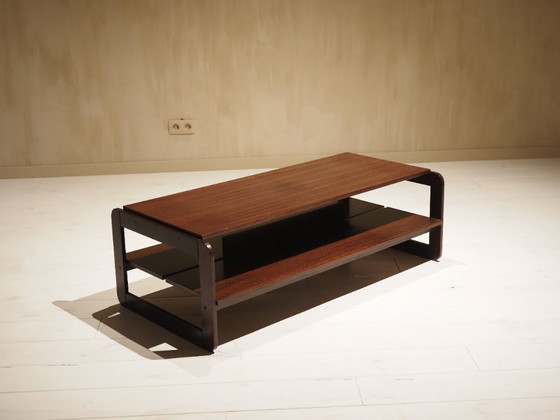Image 1 of Italian 1960's coffee table