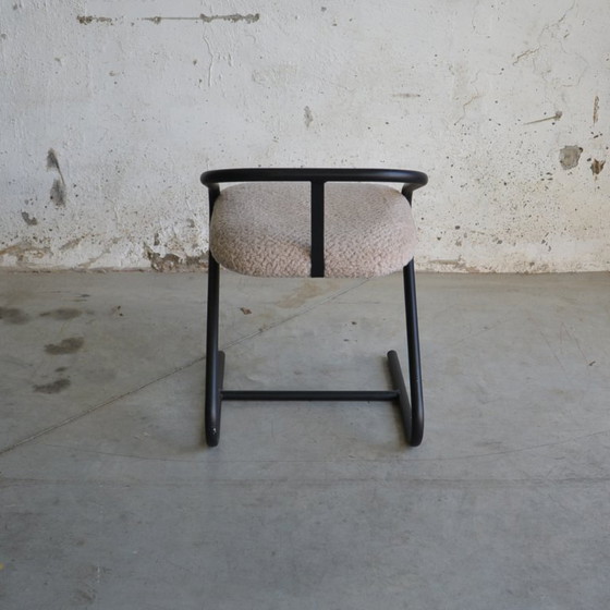 Image 1 of Set aus 3 Röhrenstühlen