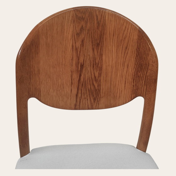 Image 1 of Danish 70's Chairs
