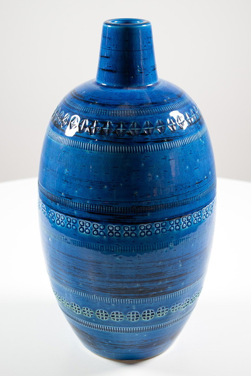 Jarrón Bitossi Uovo