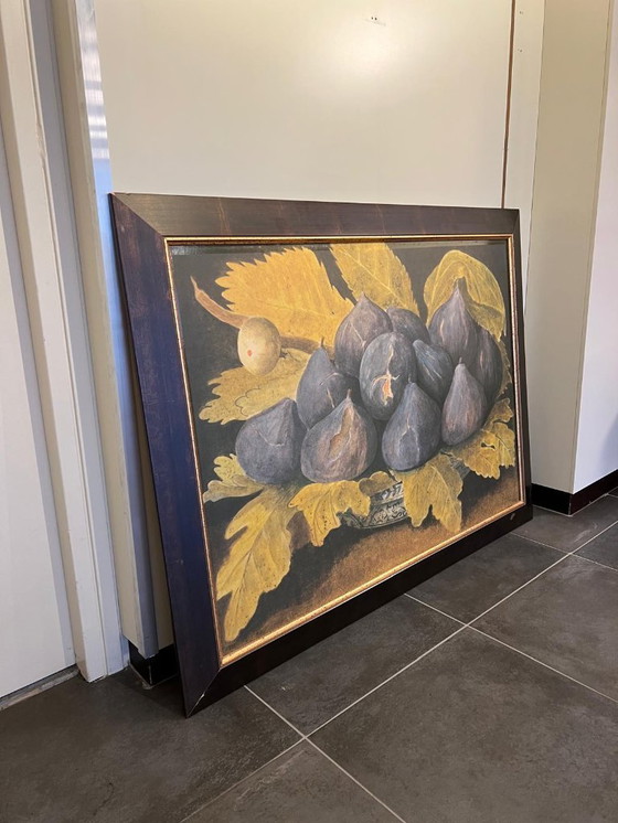 Image 1 of Stilleven reproductie 