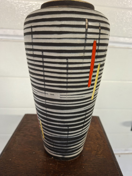 Image 1 of Vaso della Germania Ovest in perfette condizioni