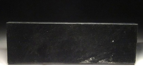 Image 1 of Caméléon en bronze signé Barye