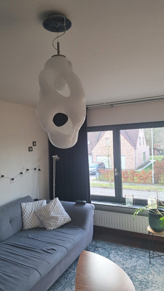 Image 1 of Kundalini - Bokka Suspensione Hängelampe