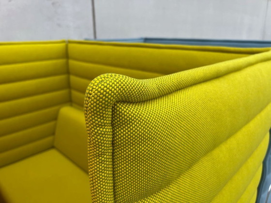 Image 1 of Vitra alcôve Bouroullec 2 places