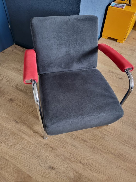 Image 1 of Sillón Leolux Scylla