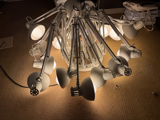 Image 1 of Moooi Dear Ingo White Pendant Lamp
