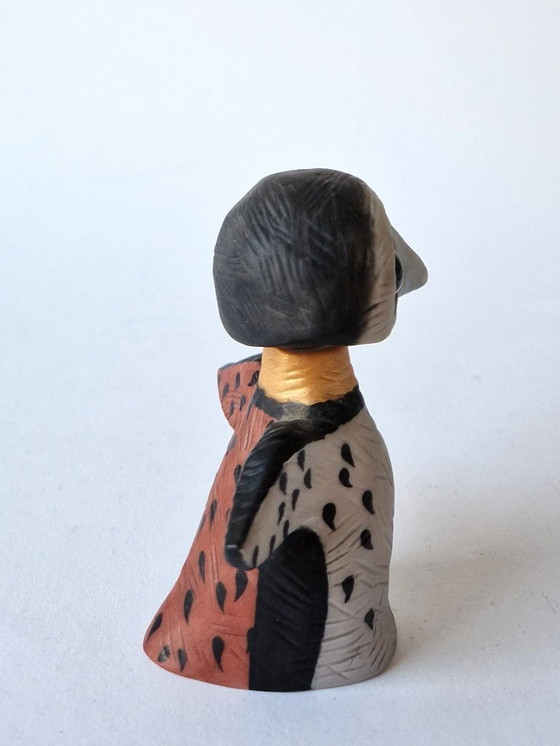 Image 1 of Goebel - La pequeña lechuza Atenea de Rosina Wachtmeister