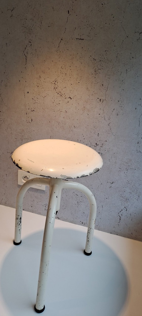 Image 1 of Industriehocker