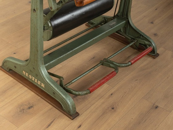 Image 1 of Tavolo da disegno anni '50, Nestler, vintage