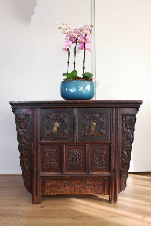 gabinete chino