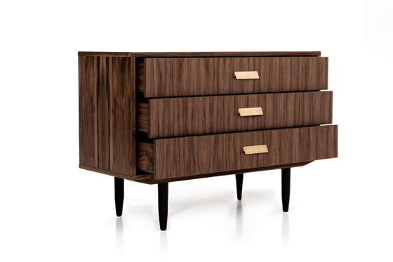 Image 1 of Armario con cajones P02