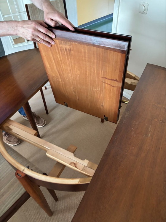 Image 1 of Lübke Tisch und/oder Stühle