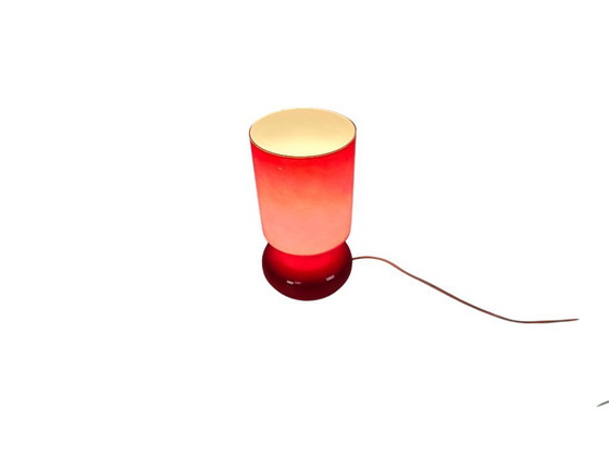 Image 1 of Ikea design - Ikea collectables - model Lykta - mushroom lamp - 1980's