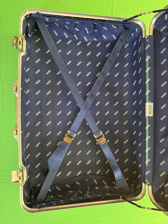 Image 1 of RIMOWA vintage koffer