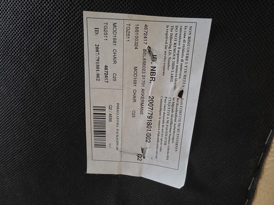 Image 1 of Sillones Natuzzi