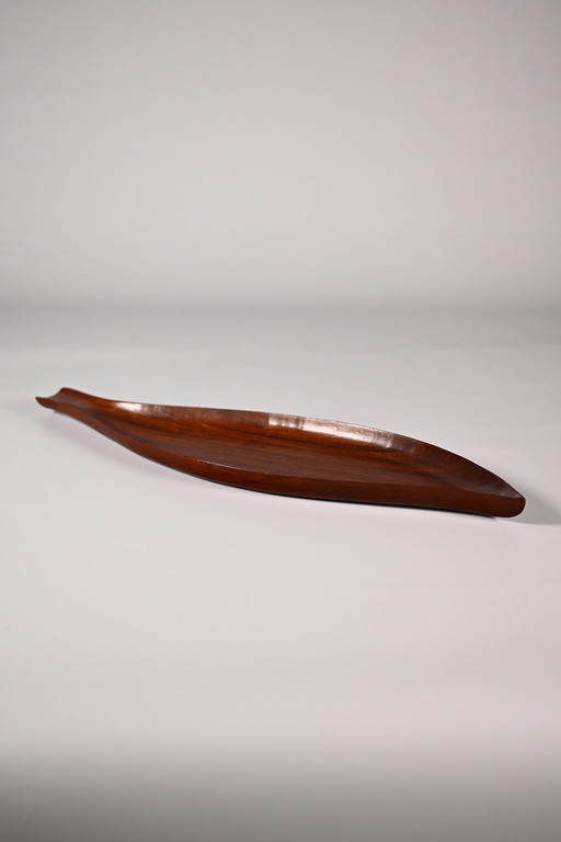 Magnifique plat de service