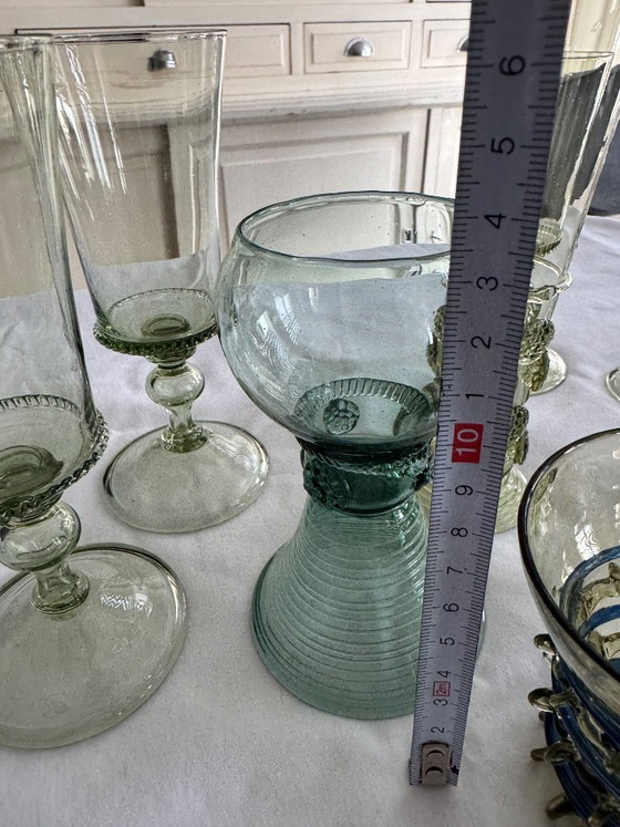 Image 1 of Berkemeier glass