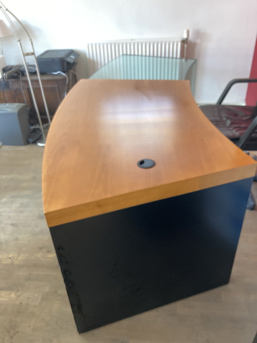 Bureau Giorgetti