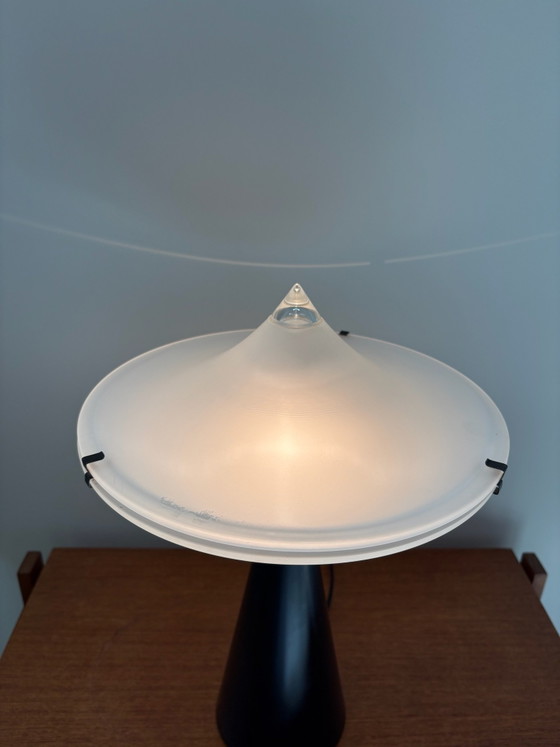 Tre Ci Luce Alien Table lamp – Glass, Aluminium (photo 3 of 11)