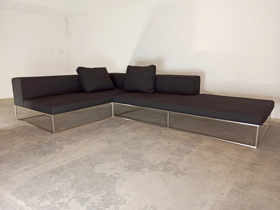 Image 1 of Living Divani Ile Club Modular corner sofa 