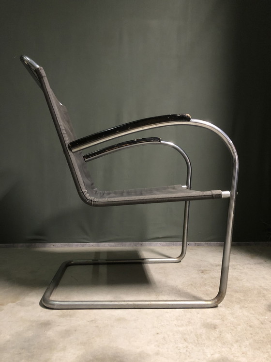 Image 1 of Bas Van Pelt Armchair For E.M.S. Overschie