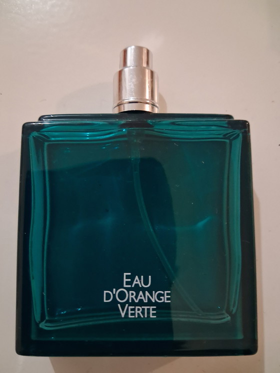 Image 1 of Sammlung leerer Hermes-Flaschen