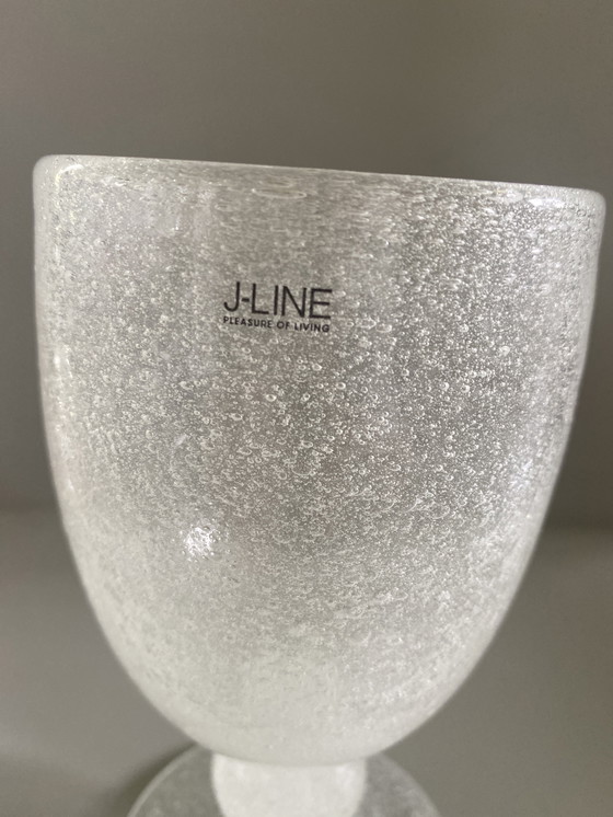 Image 1 of Calice, Verre J-Line