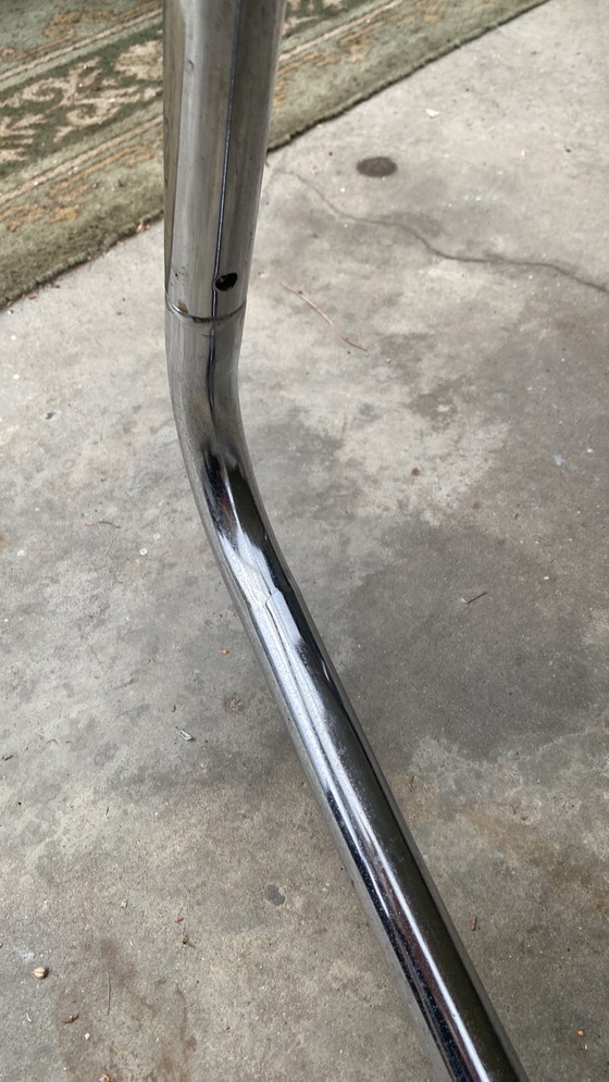 Image 1 of Design rocking chair/bench