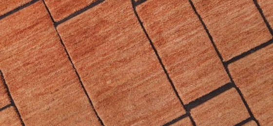 Image 1 of Tapis berbère en laine noué à la main – 239 × 175 cm – Excellent état