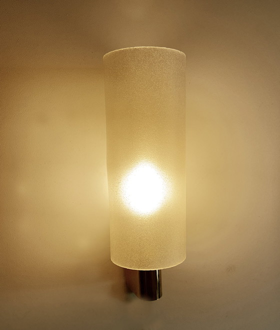 Image 1 of 2X Vintage Wall Lights