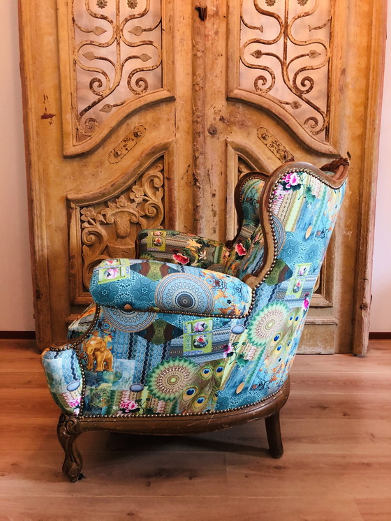 Image 1 of The Queen and King by MayaMandragora