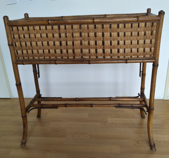 Image 1 of Faïencerie De Longwy, Japonaise 19th century