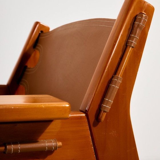 Image 1 of Sillón Kilin MK11120 de Sergio Rodrigues para OCA