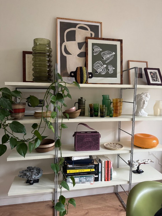 Image 1 of Vintage Ikea Enetri kast