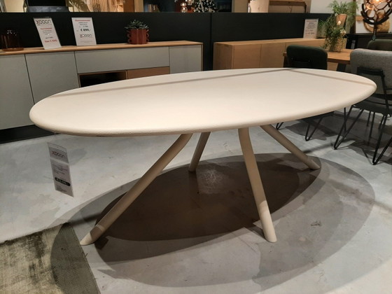 Lund ovale - 210x120 cm – XOOON, Tavoli da pranzo (photo 2 of 5)