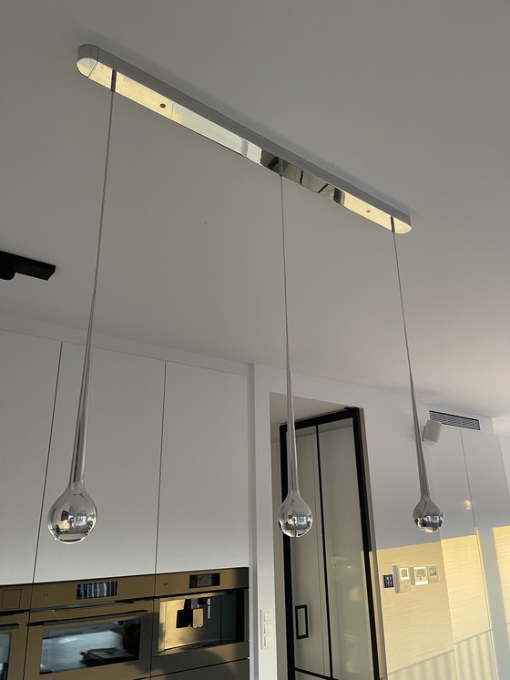 Image 1 of Tobias Grau - Trace de la chute