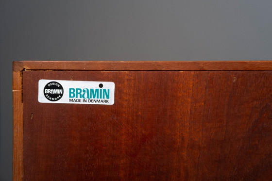 Image 1 of H.W. Klein - Bramin sideboard