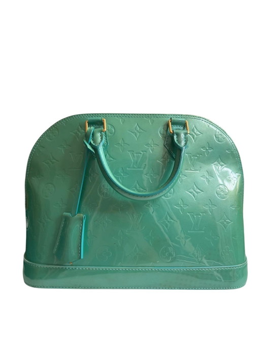 Louis Vuitton Alma tas