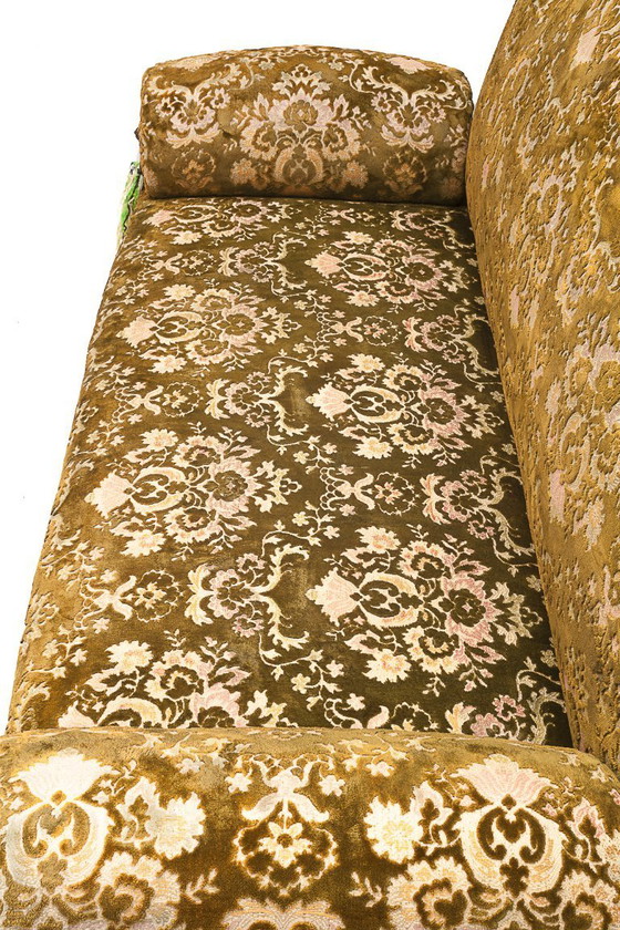 Image 1 of Sofá alsaciano