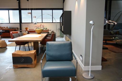 Occhio IO 3D Lettura staande lamp