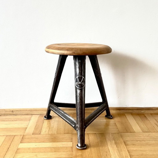 Original Rowac Hocker