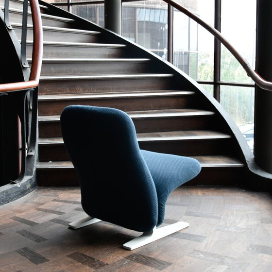 Artifort Kwekkie – Poltrone, Textile (photo 4 of 8)