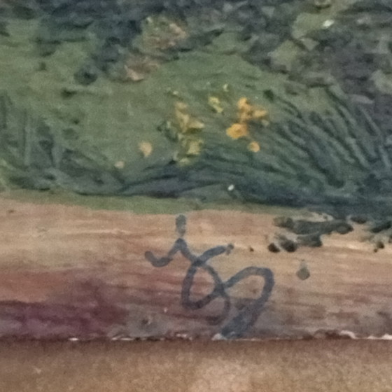 Image 1 of Affascinante miniatura antica