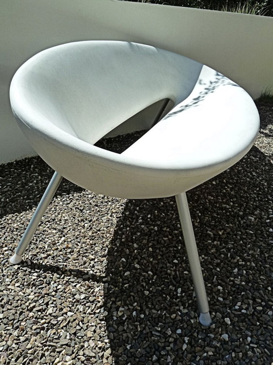 Image 1 of Kartell PLOOF | TUIN SOFA BANK | PHILIPPE STARCK | 2002