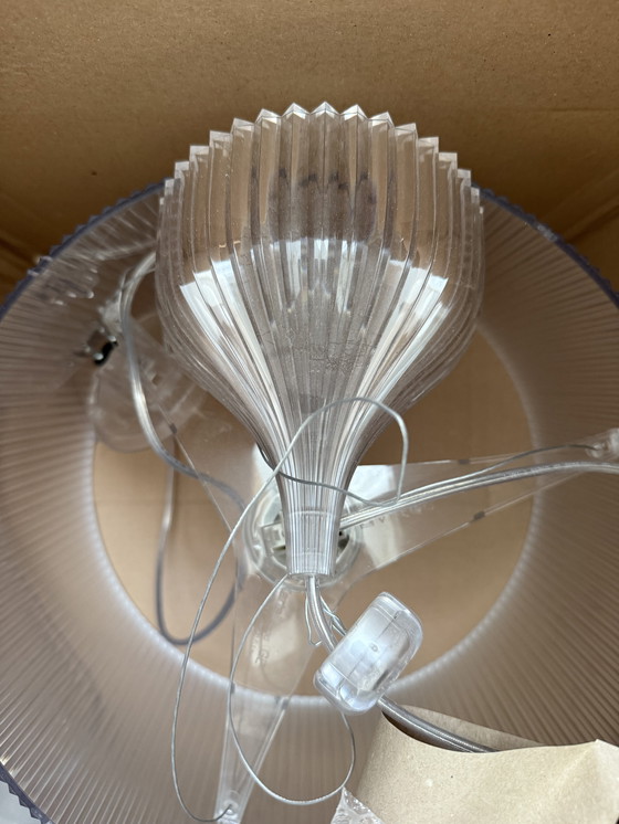Image 1 of Lampada a sospensione Kartell Ge