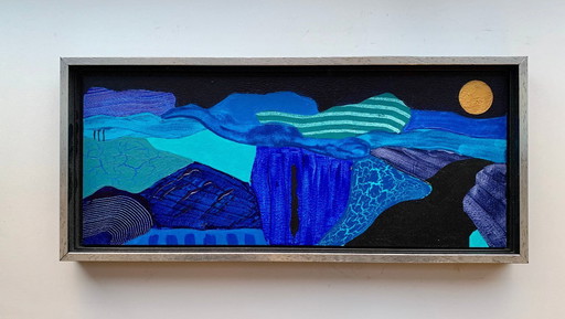 Italian Landscape IV