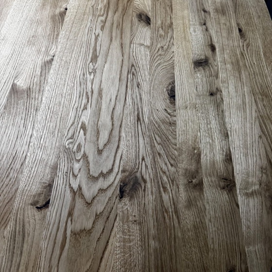 Oxxi oval – Bert Plantagie, Dining tables (photo 3 of 5)