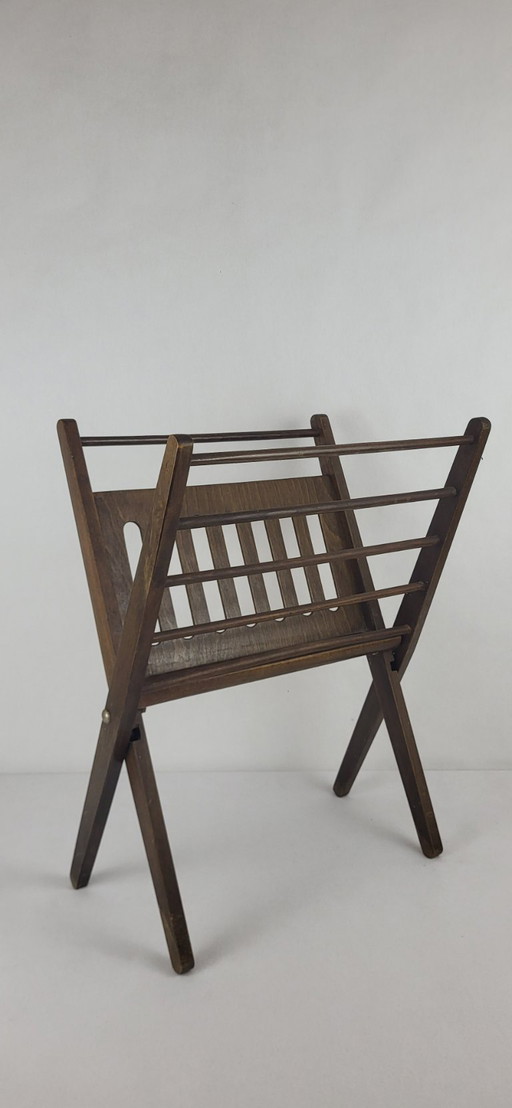 Porte-revues Braakman, Cees, 1960's